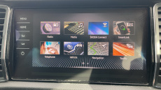 Skoda Kodiaq 1.4 TSI 150 SE L 5dr DSG [7 Seat] Petrol Estate